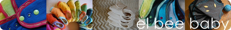 el bee baby