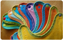 Ready to Ship ~Doll diaper