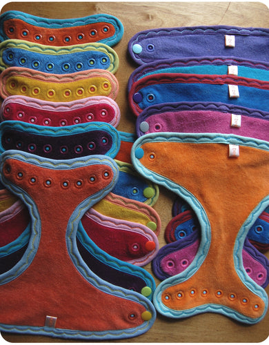 Made to Order ~Doll diaper