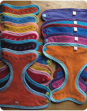 Ready to Ship ~Doll diaper