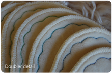 Additional absorbency ~DOUBLERS