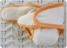 Made to Order ~Undyed closureless bB Cloth Diaper
