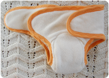 Made to Order ~Undyed closureless bB Cloth Diaper