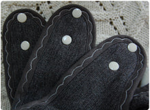 Ready to Ship ~Fitted Cloth Diapers, SM, MD & LG