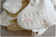 Ready to Ship ~Natural Wool Diaper Covers