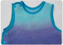 Ready to Ship ~Wool vest 12m