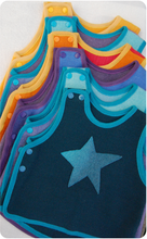 Ready to Ship ~Wool vest 6m