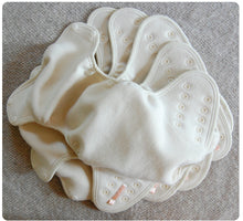 Ready to Ship ~Natural Wool Diaper Covers